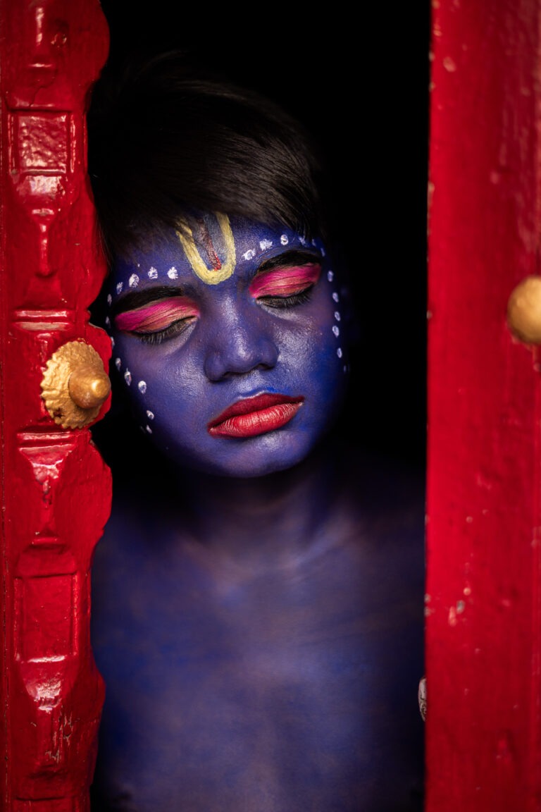Cultural Portrait photography Tour