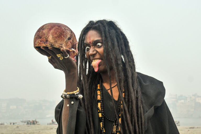 Aghori