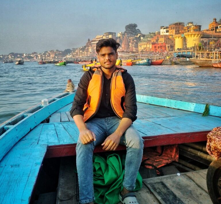 Pawan Photography Tour