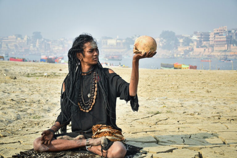 Aghori Photography Tour