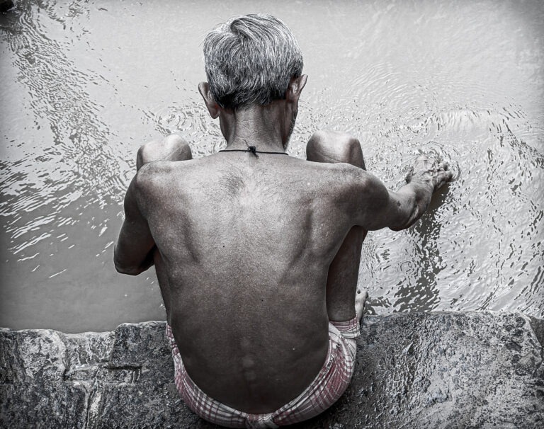 Street Photography Tour in Varanasi